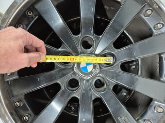 OZ disky 18" - 3