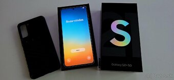 Samsung S21+ 5G 256GB - 3