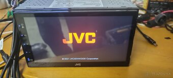 JVC-KW-M27DBT - 3