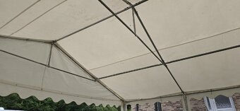 Party stan 6x12m - 3