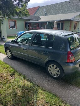 Predám Renault Clio 1,2 Storia - 3