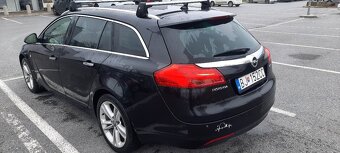 Opel insignia - 3