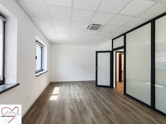Prenájom skladu a haly, Trnava - 3