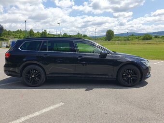 Volkswagen Passat HIGHLINE B8 2.0 TDI 110kw - 3