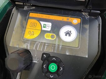 Robotická kosačka ROBOMOW RK2000 - 3