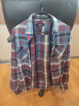 Košeľa H&M / SMOG - 3