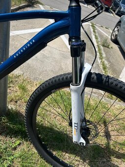Bicykel rockrider 520 explo - 3