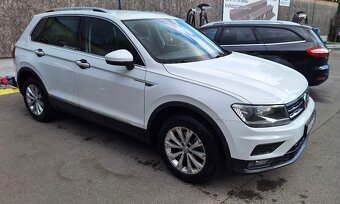 Volkswagen Tiguan 2.0 TDI DSG 4motion - 3