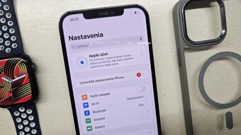 Apple iPhone 12 Pro Max 128GB + Apple Watch 7 45mm - 3