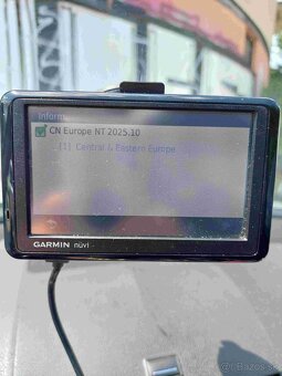 Garmin 1390 - 3