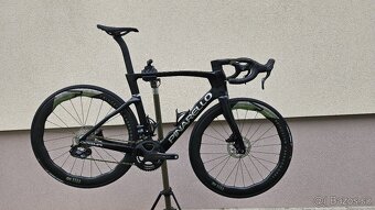 Najľahší tarmac sl8 6,45kg - 3
