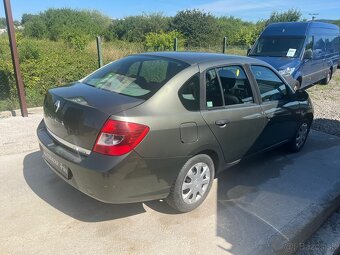 Renault Thalia 1.2 55kw - 3