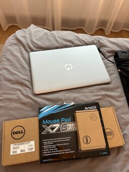 HP EliteBook 850 G3 - 3