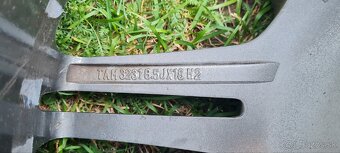Disky 5x112 r18 - 3