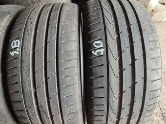 225/45 R17 Hankook - 3