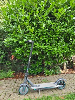 Takmer nová kolobežka Aerium T350 Pro - 3