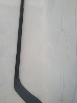 WARRIOR ALPHA LX3pro novinka na trhu profi hokejka - 3