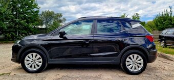 Seat Arona 1.6 TDI Style - 3
