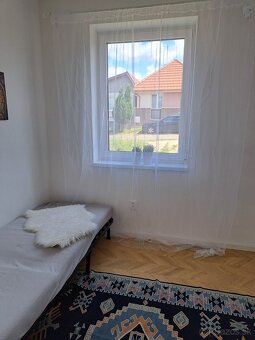 Novostavba 2,5 izbový dom - 3