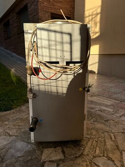 Predám kotol Protherm Medveď 30 KLOM - 3