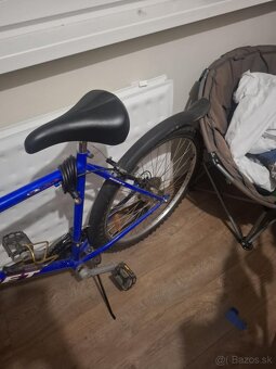 Predám bicykel - 3