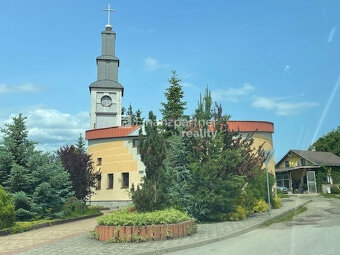 Dva dukáty - dva stavebné pozemky v obľúbenej Dulovej Vsi (F - 3