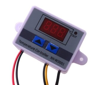 Termostat do liahne - 3