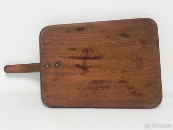 Starožitne denko - 3