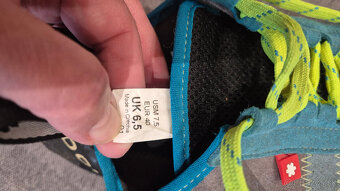 Lezečky Ocun Strike LU veľ. 40 - 3