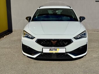 Cupra Leon Sportstourer 2.0 TSI 310k DSG 4Drive model 2022 - 3