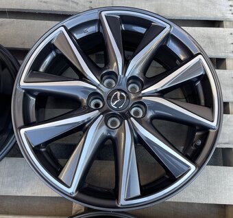 MAZDA CX5/R19/.ALU/TPMS - 3