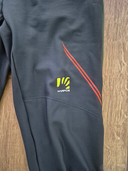 Panske skialpove nohavice Karpos Alagna Evo vel.L - 3