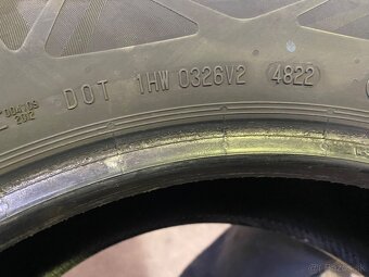 Letne pneu Continental 215/65 R17 99V - 3