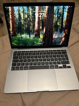 MacBook Air M1 2020 - 3