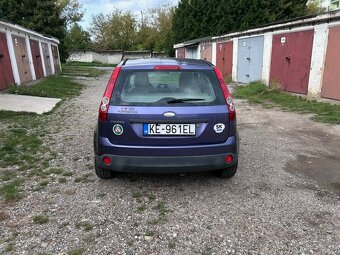 Ford Fiesta - 3