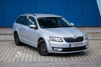Škoda Octavia Combi 1.6 TDI 81kW /AJ NA SPLÁTKY / PROTIÚČET/ - 3