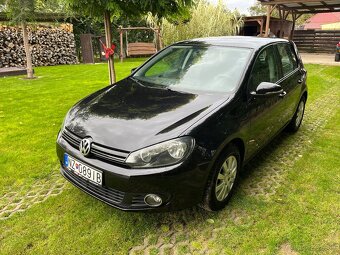 Golf 6 1.2 tsi - 3