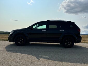 Fiat Freemont - 3