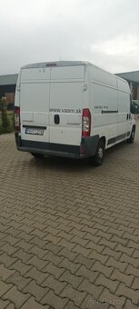 Peugeot Boxer - 3