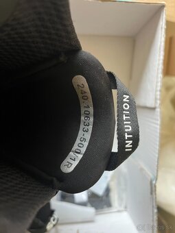 Skialp lyžiarky Scarpa F1 LT 24,0 - 3