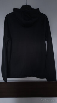 Burton | Crown Hoodie Fleece | pánska mikina zips | XXL - 3