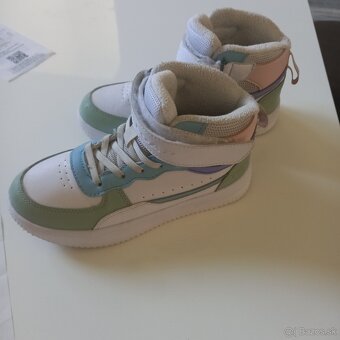 jesenné tenisky - 3