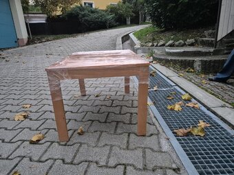 Malý Stolík a Stolička - 3