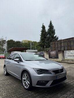 Seat Leon 1.6 TDI 2019 - 3