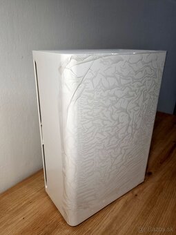 Čistička vzduchu - 3