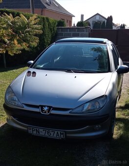 Peugeot 206 - 3