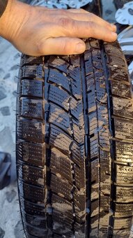 Alu disky 4x108 r 15 - 3