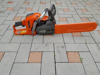Husqvarna 550xp - 3