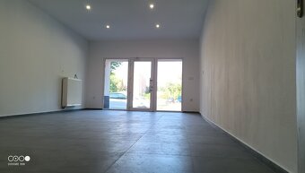 Ponúkame Vám na prenájom zrekonštruované obchodné priestory - 3