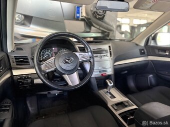 Rozpredam Subaru Legacy V 2.5 I AWD EJ253 123kw - 3